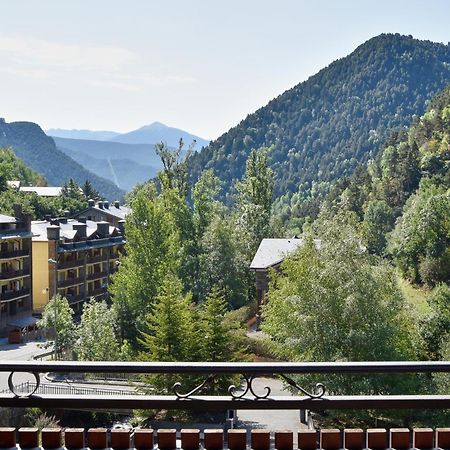 Nh Collection Andorra Palome Ξενοδοχείο Erts Εξωτερικό φωτογραφία