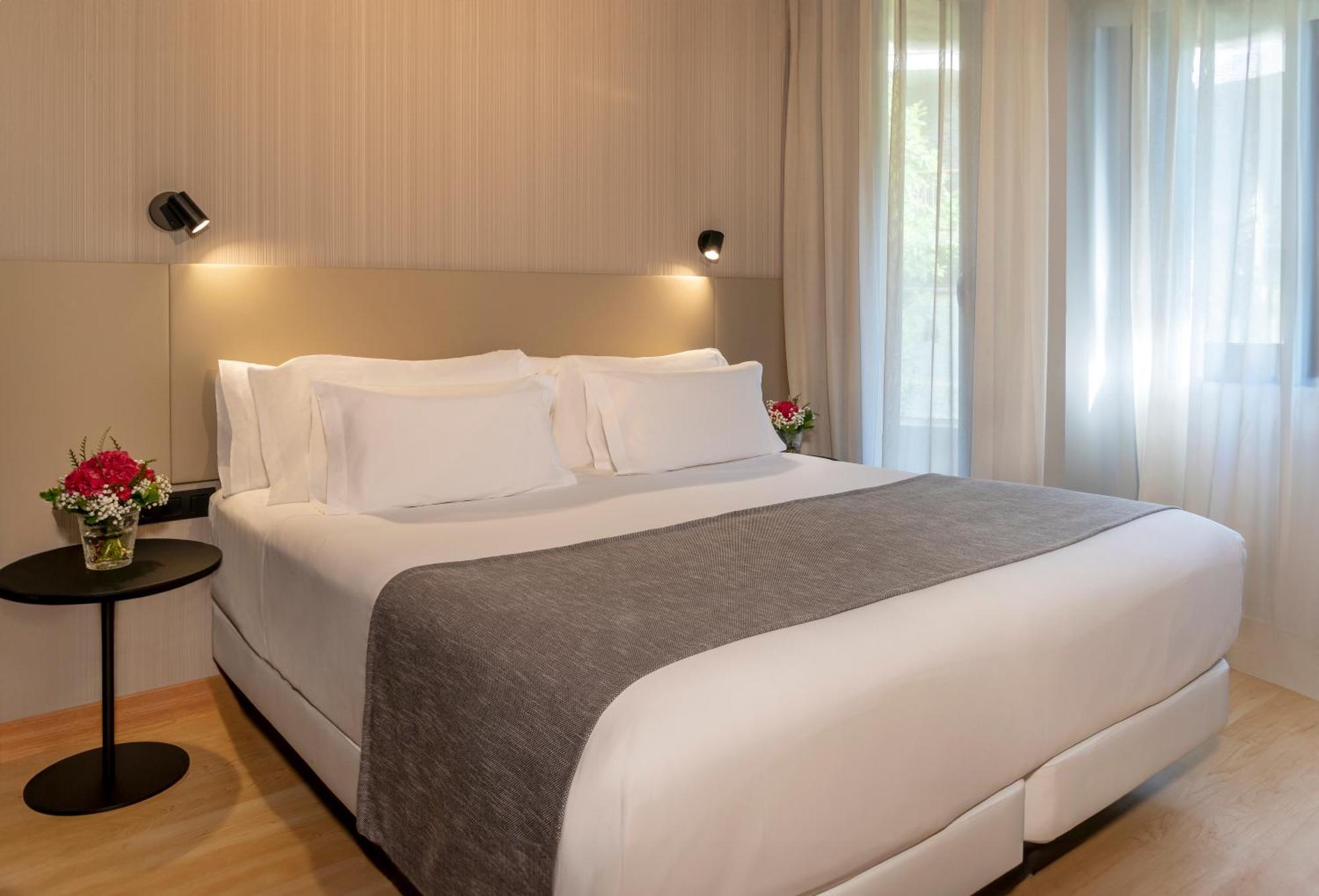 Nh Collection Andorra Palome Ξενοδοχείο Erts Εξωτερικό φωτογραφία